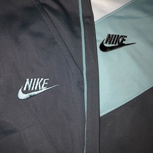 NIKE sweatsuit✨